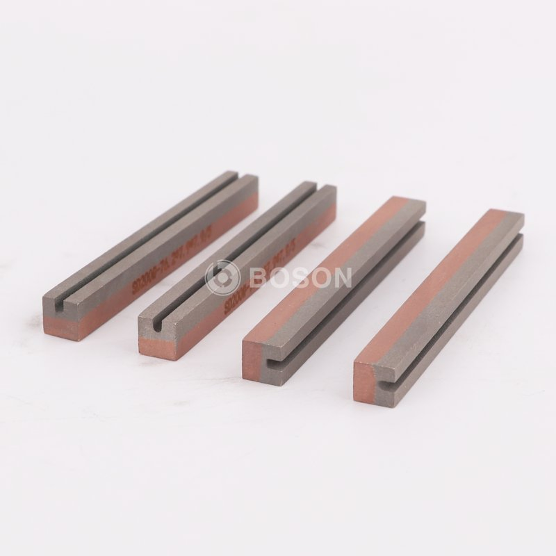 Rottler Alternatives Diamond Stones 170/200 Grit, 3'' Long Honing Stones