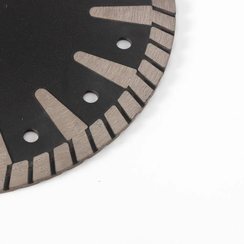 Алмазные отрезные диски для камня Premium ISO9001