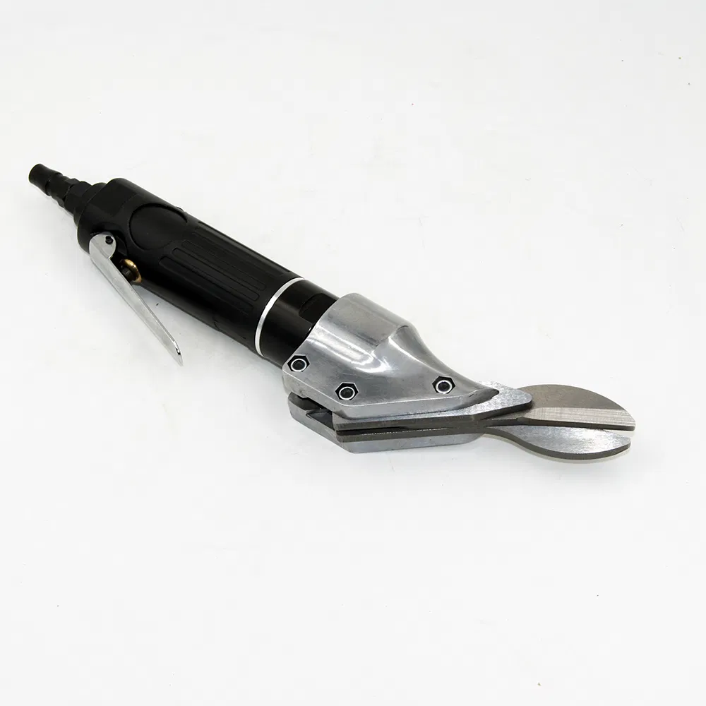 Air Scissors Pneumatic Metal Shear