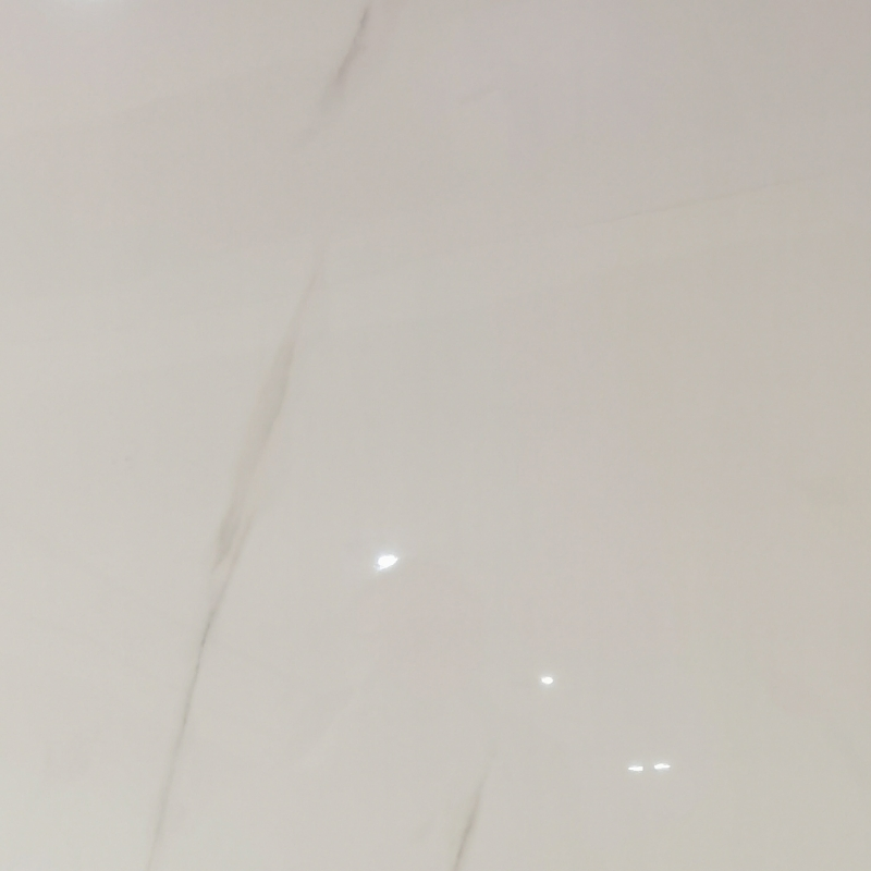 Плитка напольная глянцевая керамическая 600x600 мм