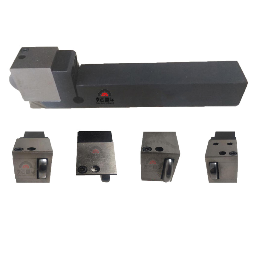 Diamond Cylindrical Grinding Tool Polishing ID/Od Carbide Roller Burnishing Tools