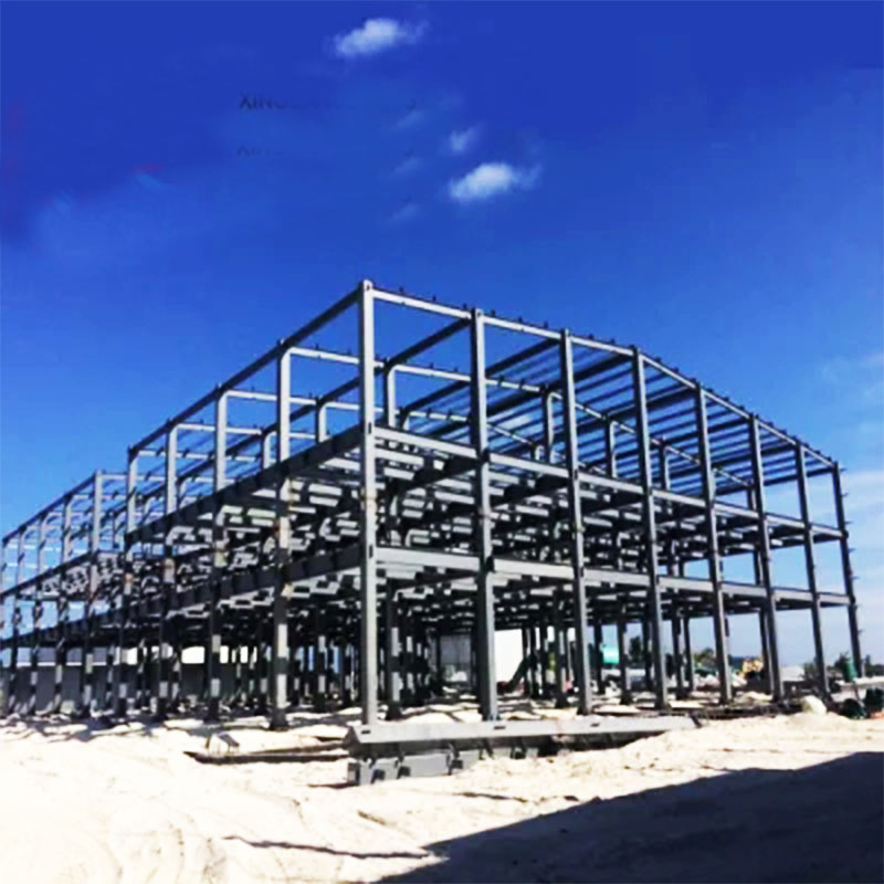 Profile Steel / Steel Structure Materials /H Beam (HB-14505)