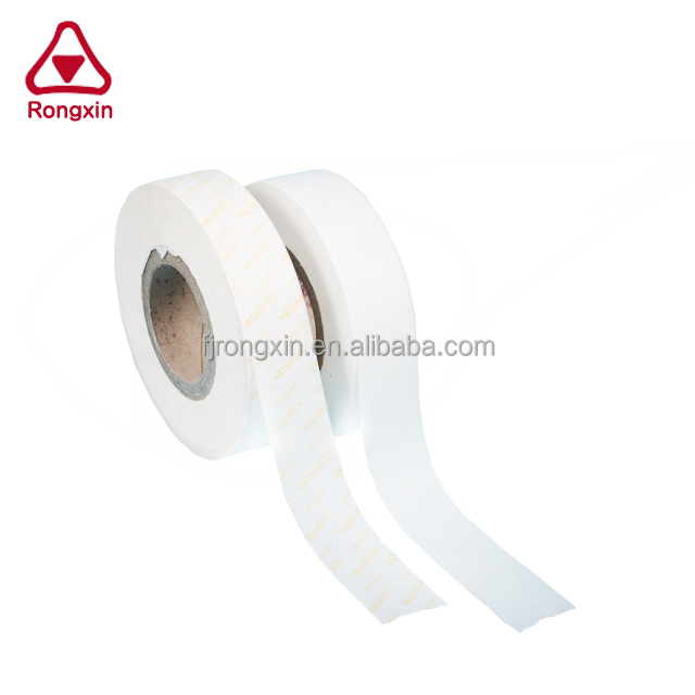 Wood Pulp Paper Raw Material Toilet Paper Cheapest Jumbo Roll Tissue Paper for Diapers and Napkins