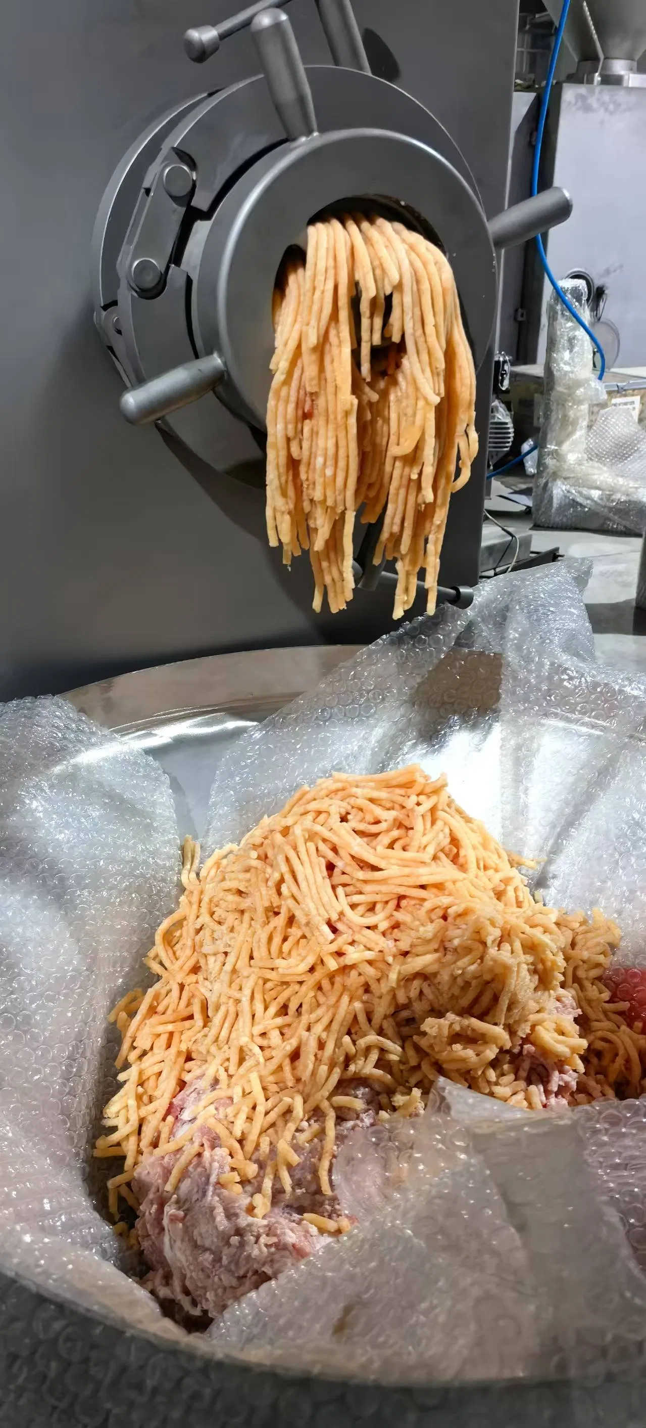 Frozen Meat Grinder Meat Chopper Meat Mincer Meat Cutter