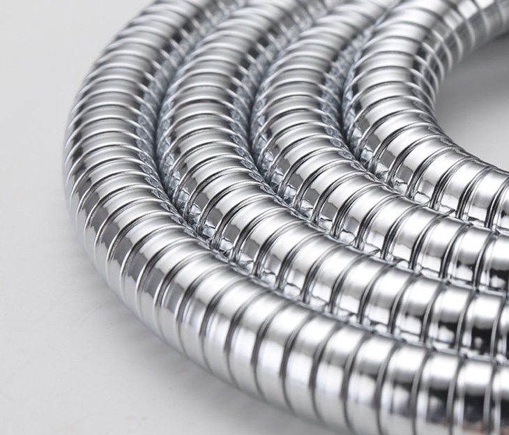 Stainless Steel Cover Flexible Hose