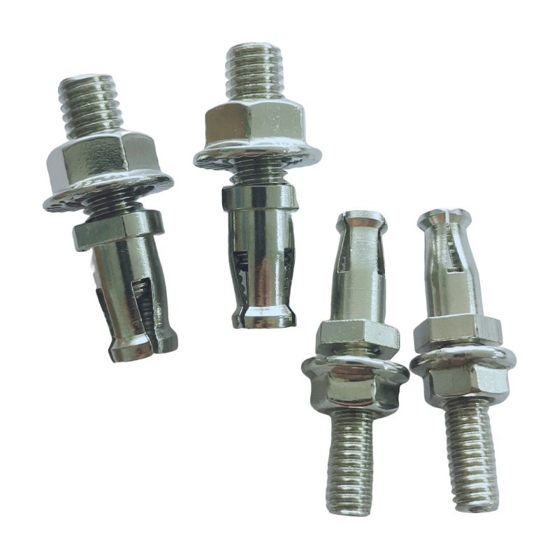 Анкер поднутренный для камня Stone Clamp