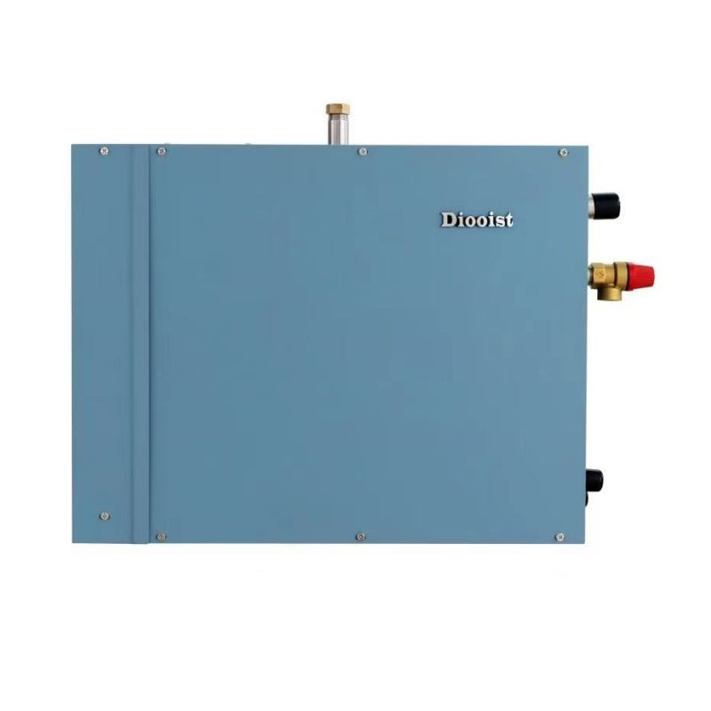 Парогенератор Diooist 15кВт для сауны