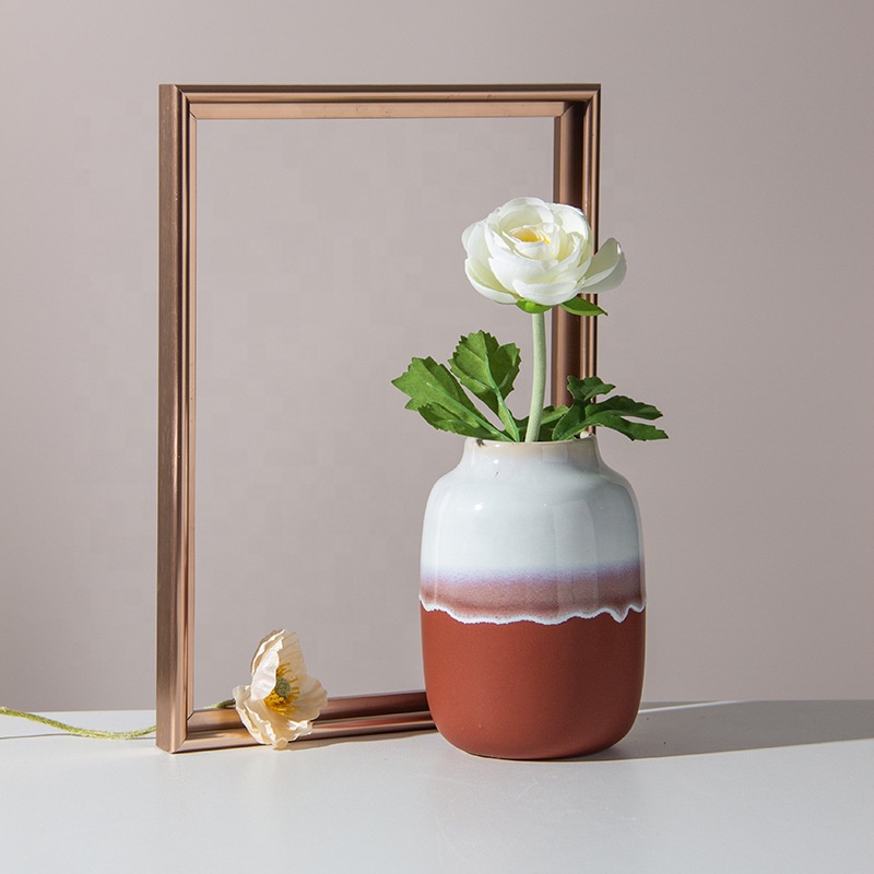 Набор садовый ваза напольная горшки цветочные