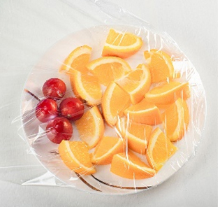 Best Quality Biodegradable Compostable Eco Friendly Food Cling Film Wrap Stretch Film Mulch Film