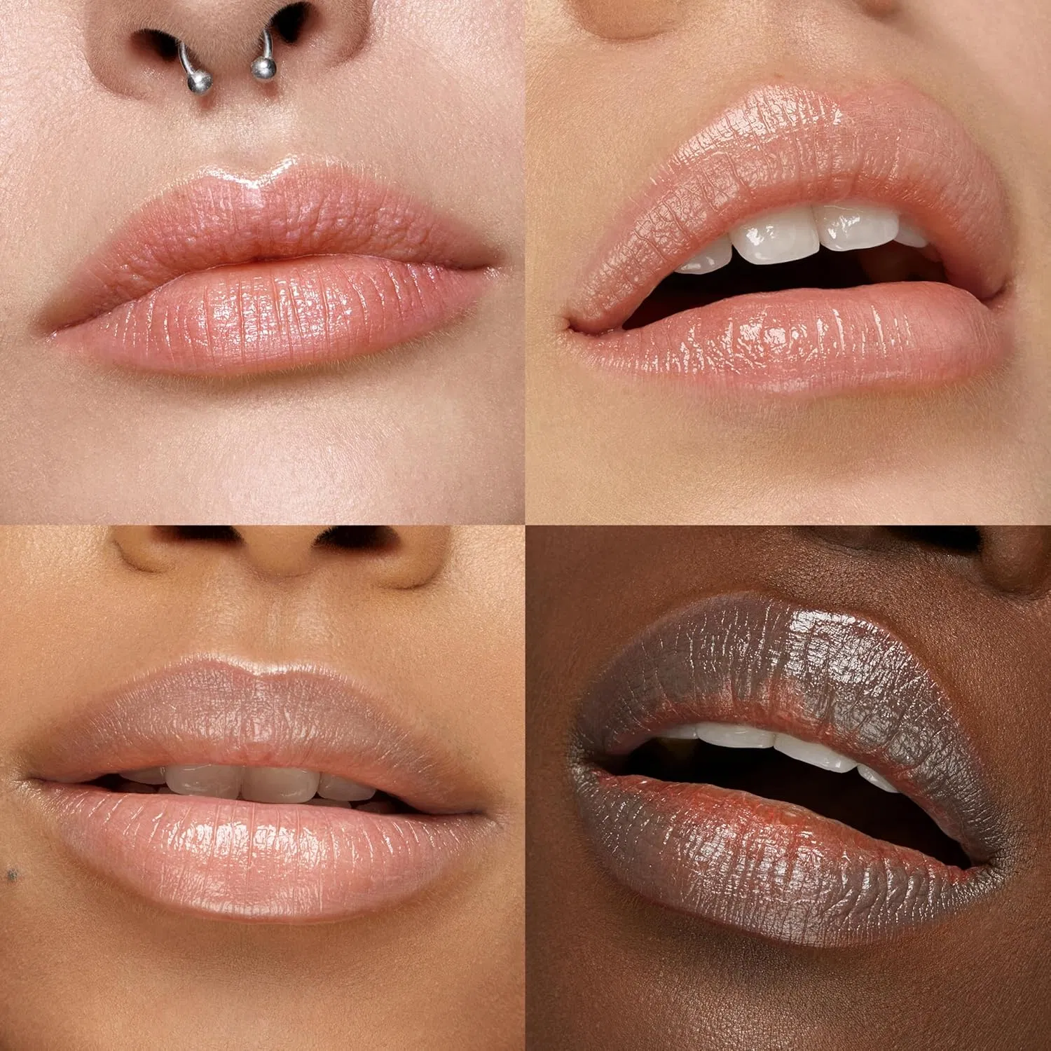 Chic Lip Essential Pigmented Balm for Effortless Style