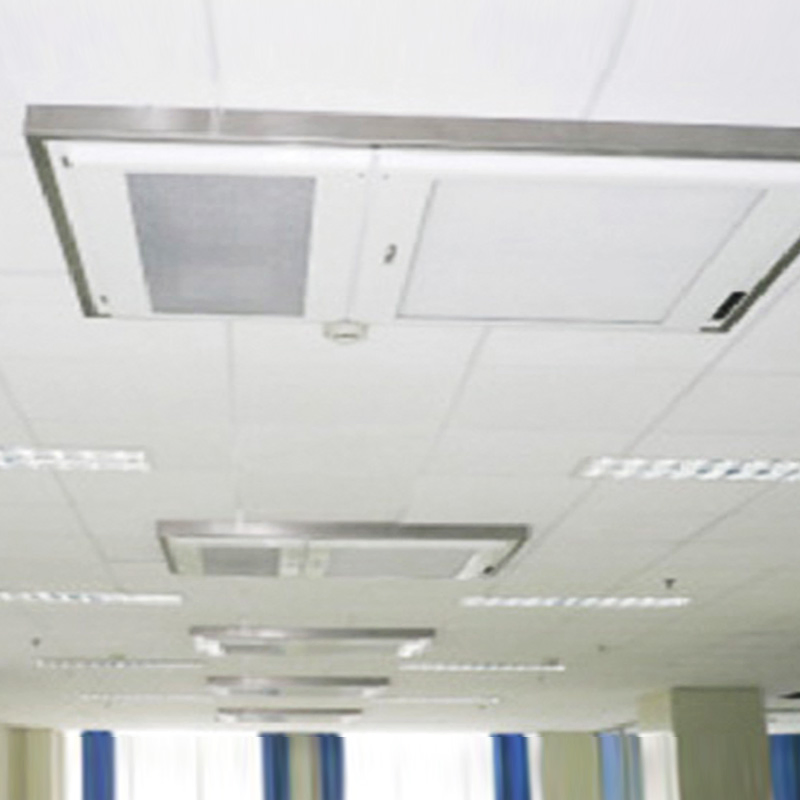 Biobase Air-Cleaner Humidifier Air Purifier HEPA Filter Air Purifier