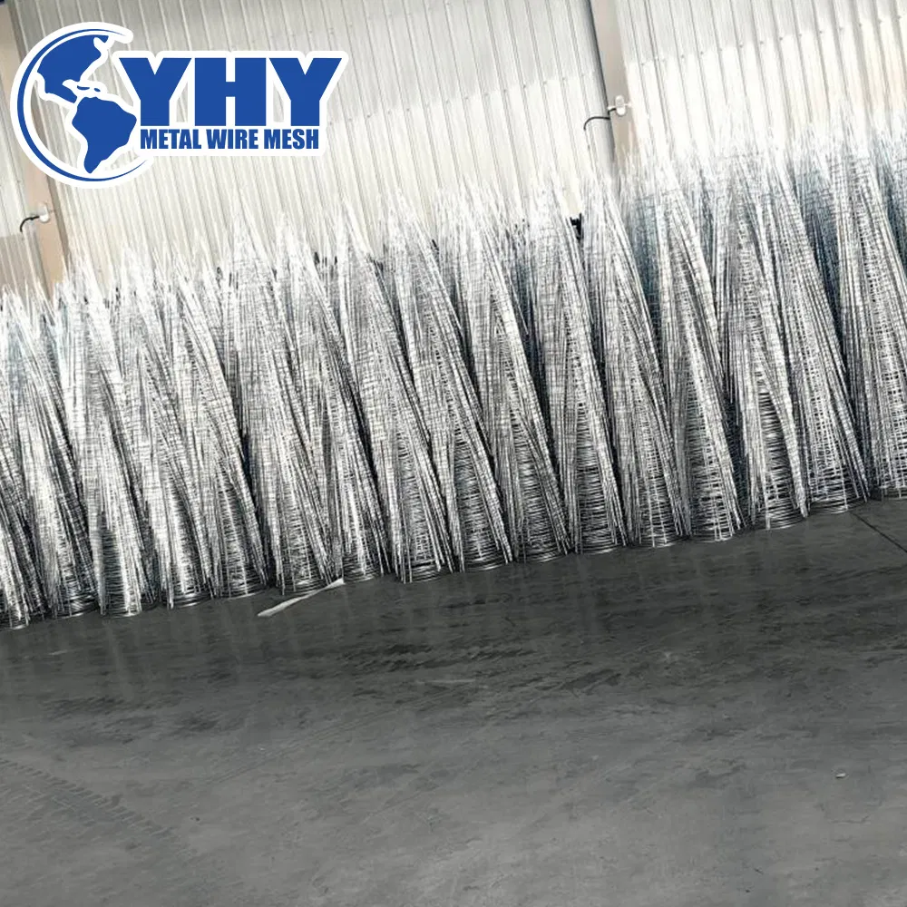 Heavy Duty Steel Plant Support for Tomato