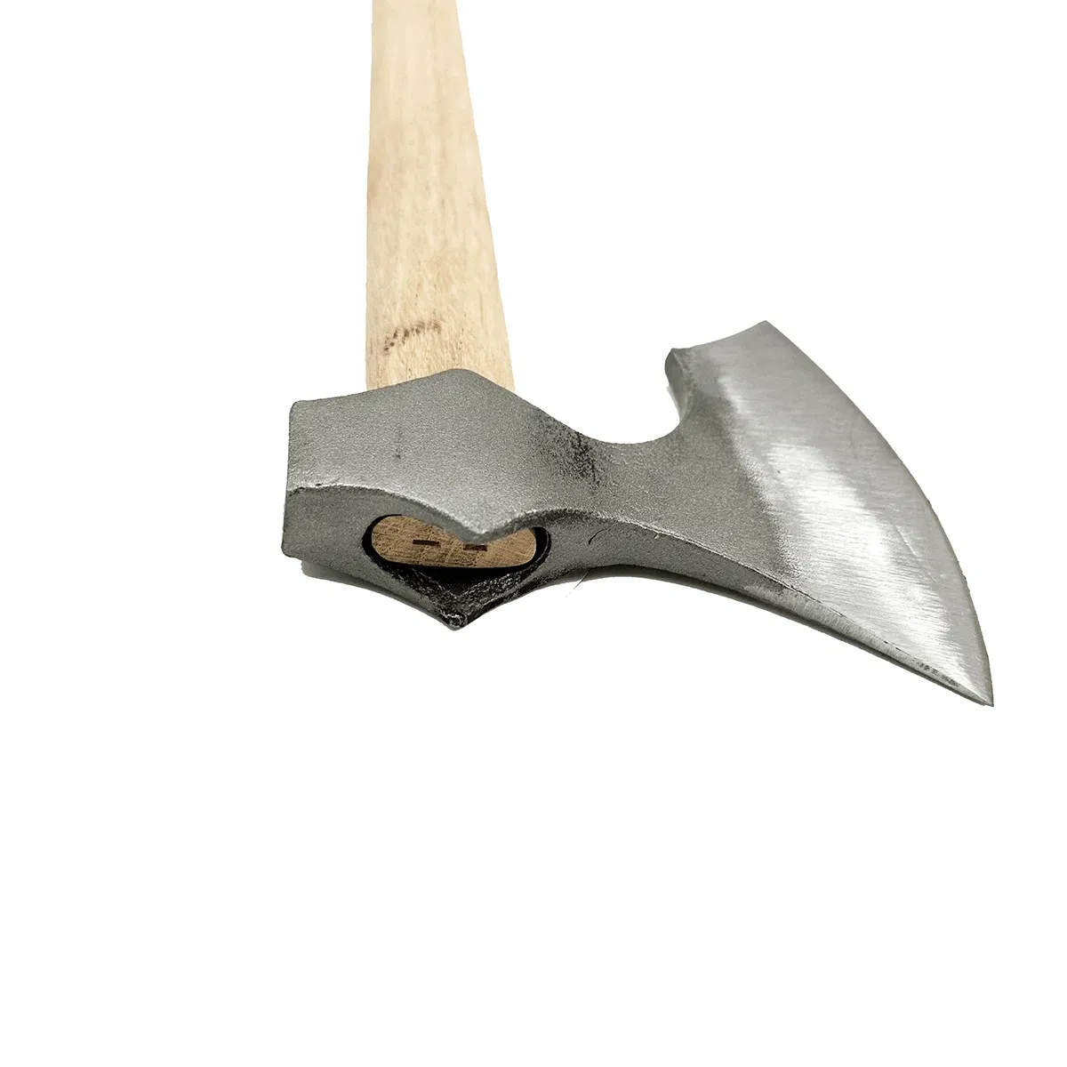 Custom Outdoor Portable Axe Hand Tools Carbon Steel Axe