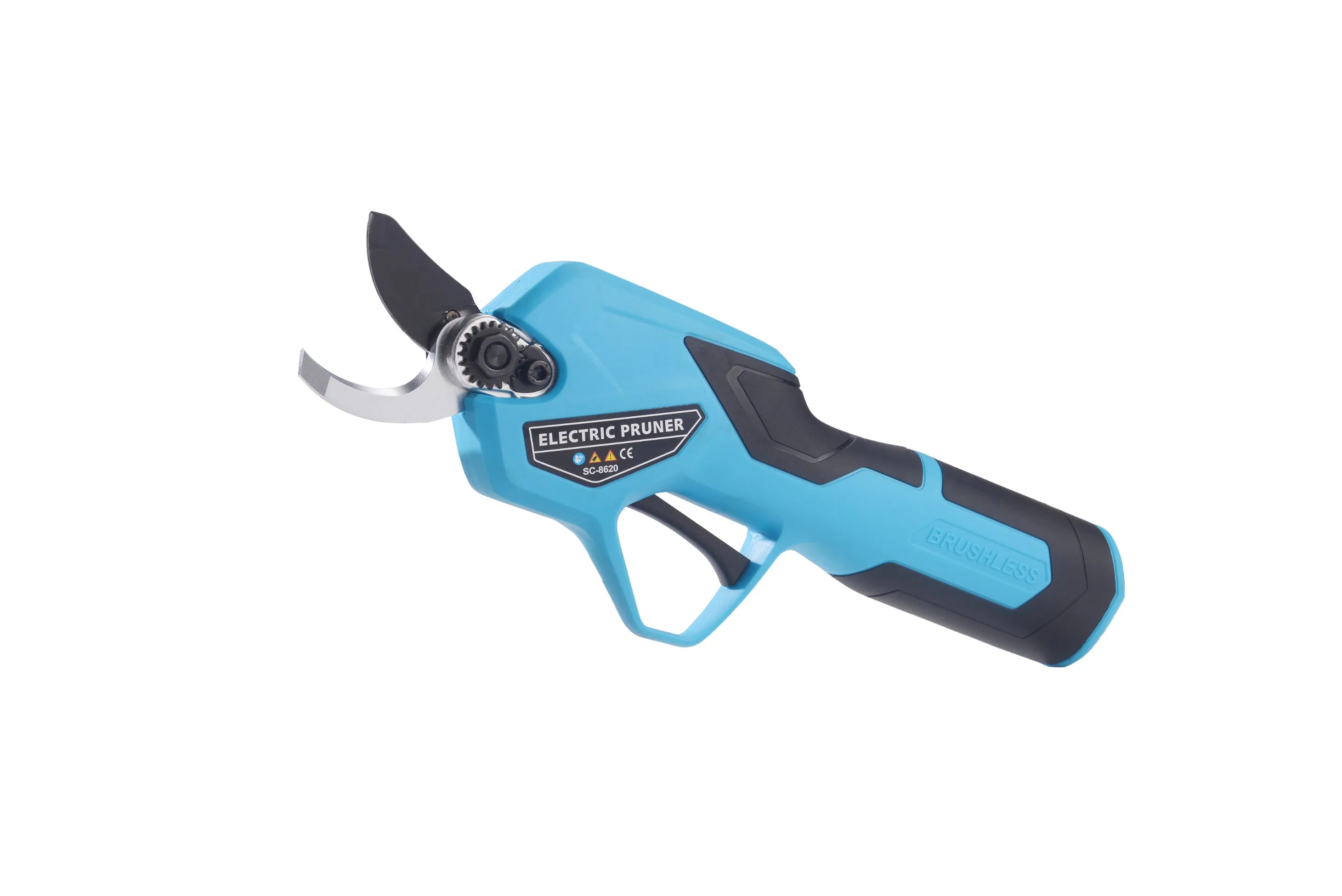 Беспроводной электросекатор Suca SC-8620