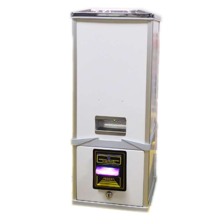 Bill & Banknote Changer (BC1200)