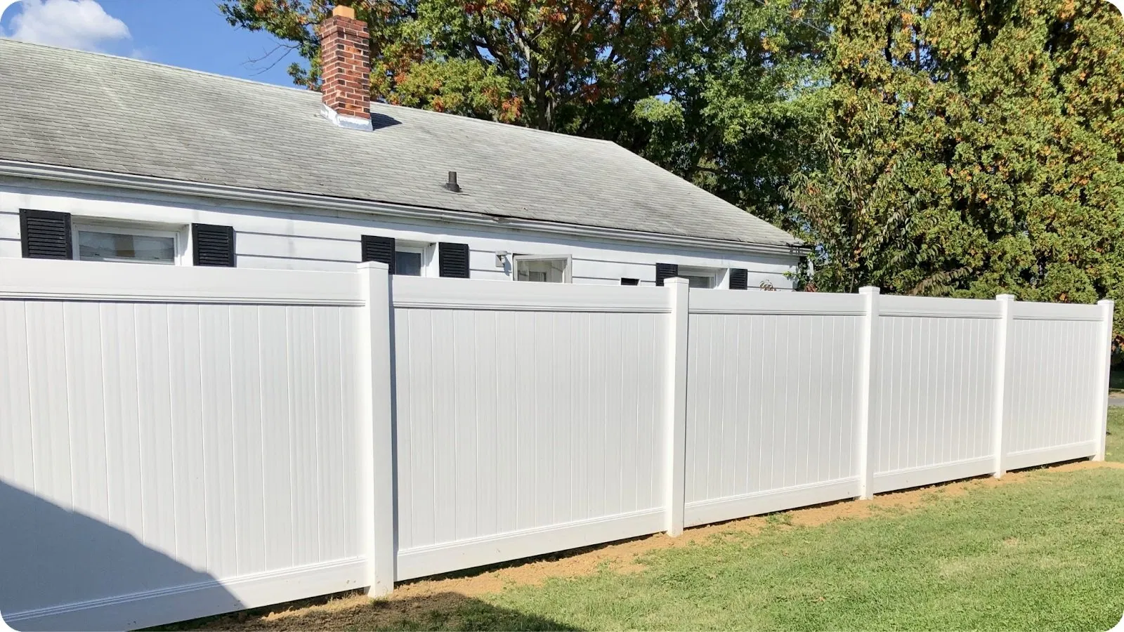 PVC Privacy Fence Tape for Garden Fence Protection