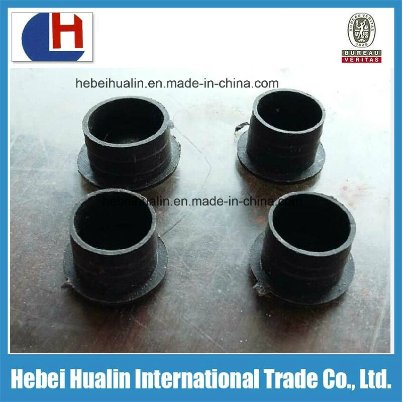 Plastic Plug Used in Concrete Formwork Steel Bar Hole Plug