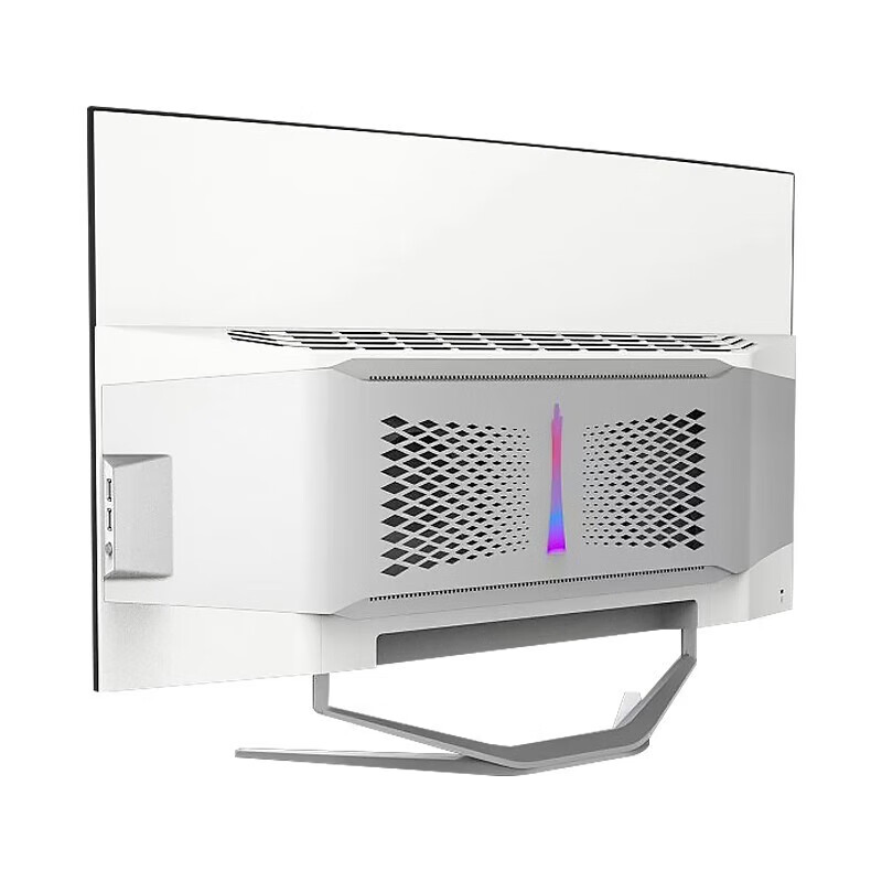 Игровой ПК All-in-One Intel Core i3, 8GB RAM, 512GB SSD