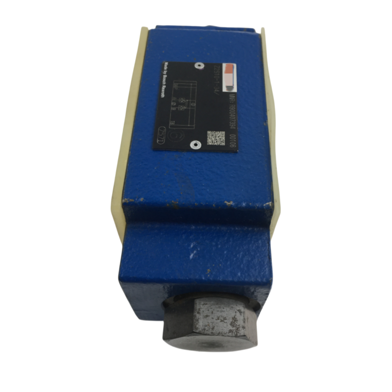 Гидравлический сэндвич-клапан Z2S16/Z2S22 для экскаватора