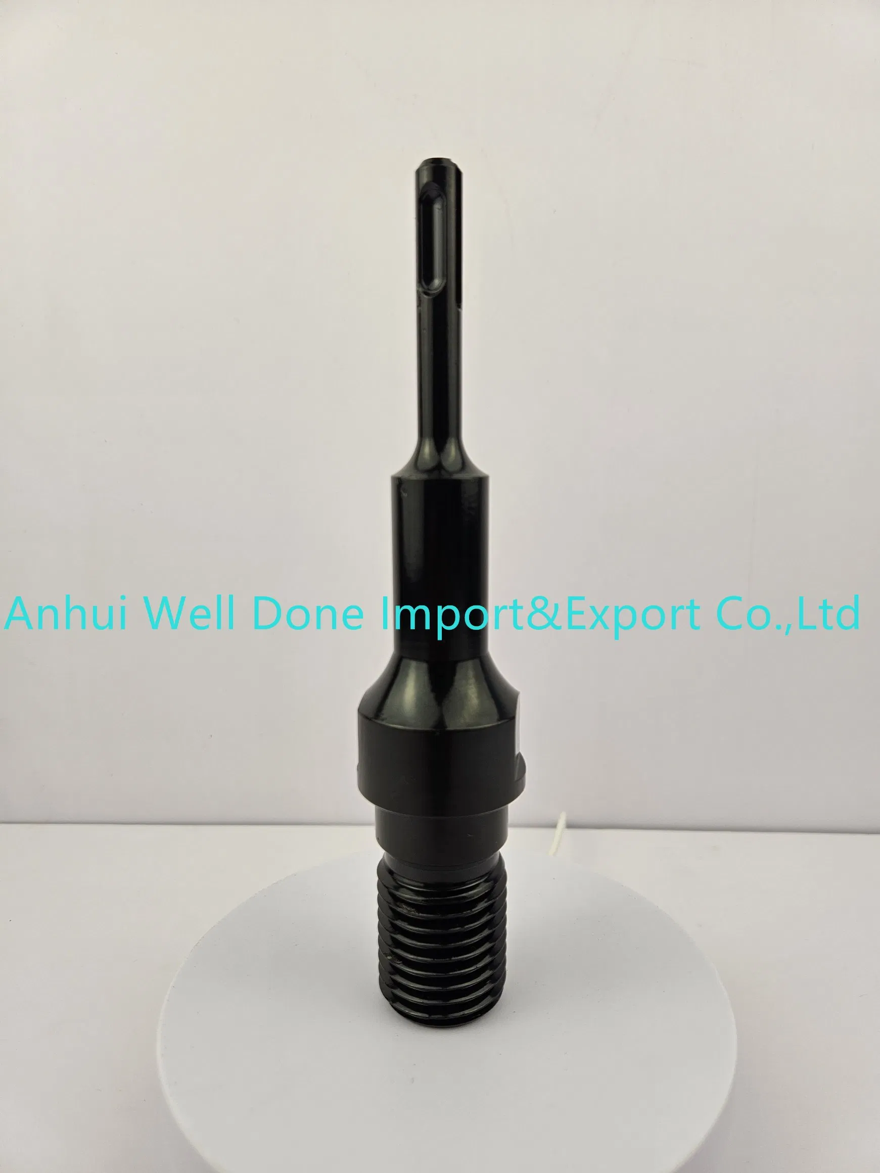 Adaptor Diamond Core Drill Bit Adapter Dd160 E250 E200 350 - Dd-Bl to 1-14 Unc Male for Core Bit Machine