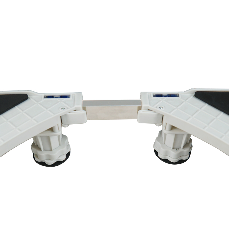 Sturdy Multi-Purpose Stand for Steel Washing Machines and More