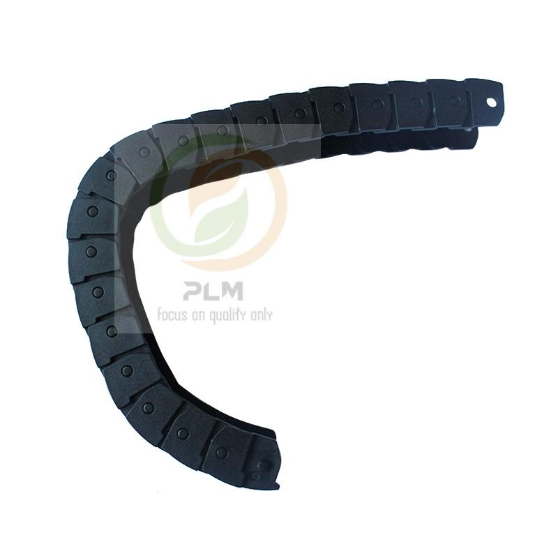 Pleated Mesh System Accessories (caterpillar chain)