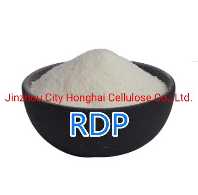 Redispersible Polymer Powder Vae/ Rdp for Tile Glue/ Tile Adhesive/ Dry Mortar/Putty Wall
