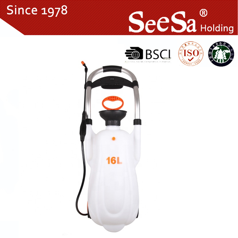 Agricultural Tool Famous Factory Produce Handcart Sprayer (CS16L)