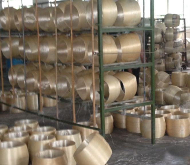 24mm Ar Glass Chopped Strand for Reinforcing Concrete