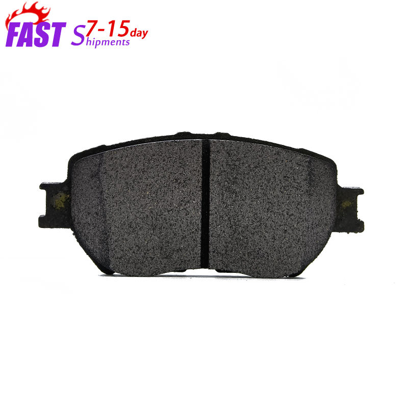 Тормозные колодки Talhua 04465-30340 D908 для Camry