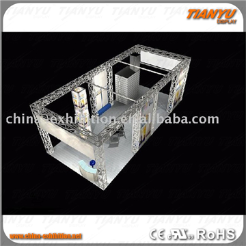Cheap Event Stage Aluminum Truss Structure for Sale