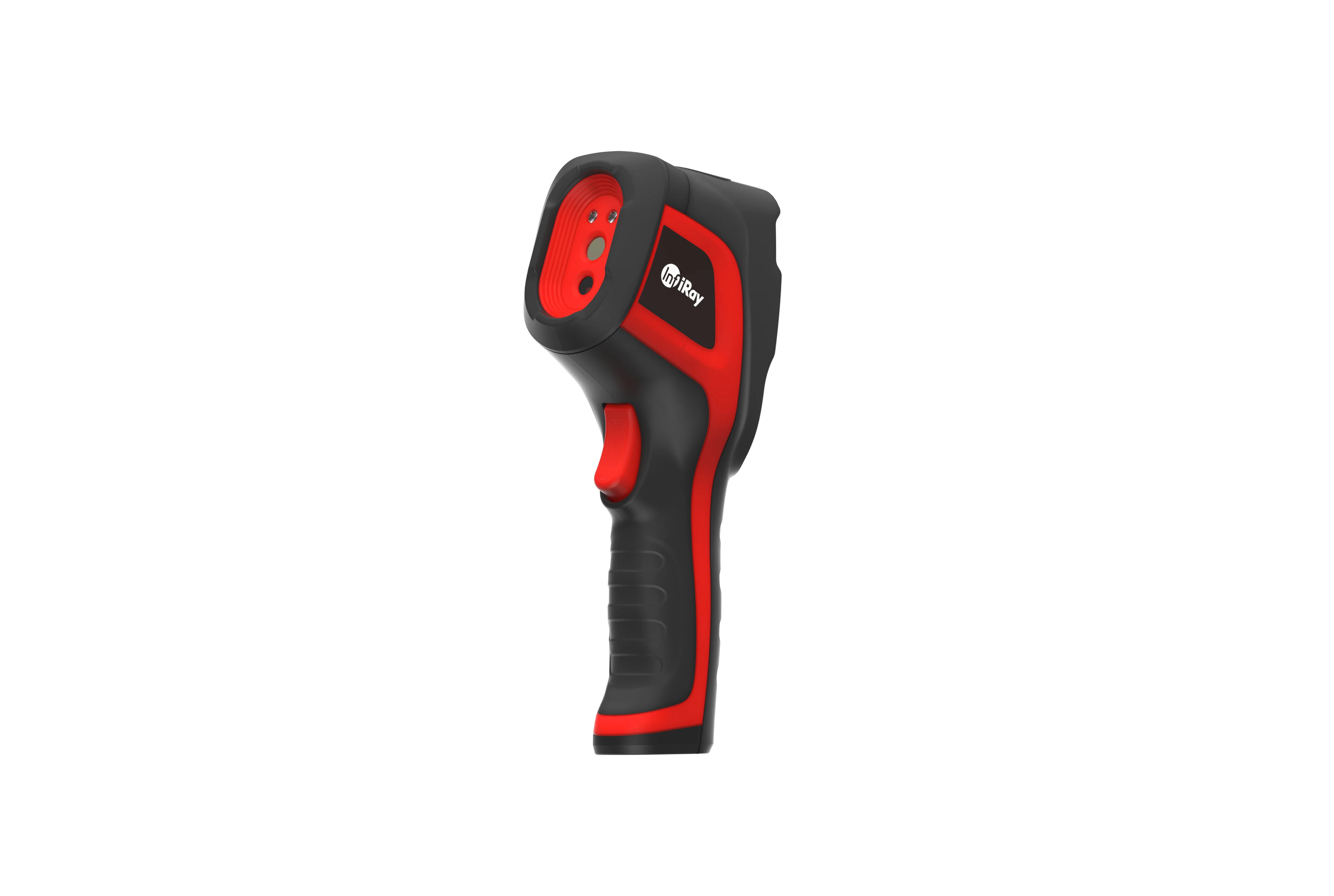 Handheld Thermal Imager Infrared Support PRO-Grade Built-in Thermal Imaging Functions