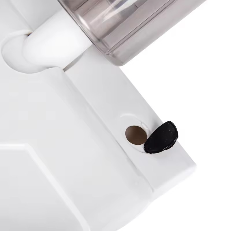 High-Power 400W Wet and Dry Vacuum Cleaner, 5 Meter Length