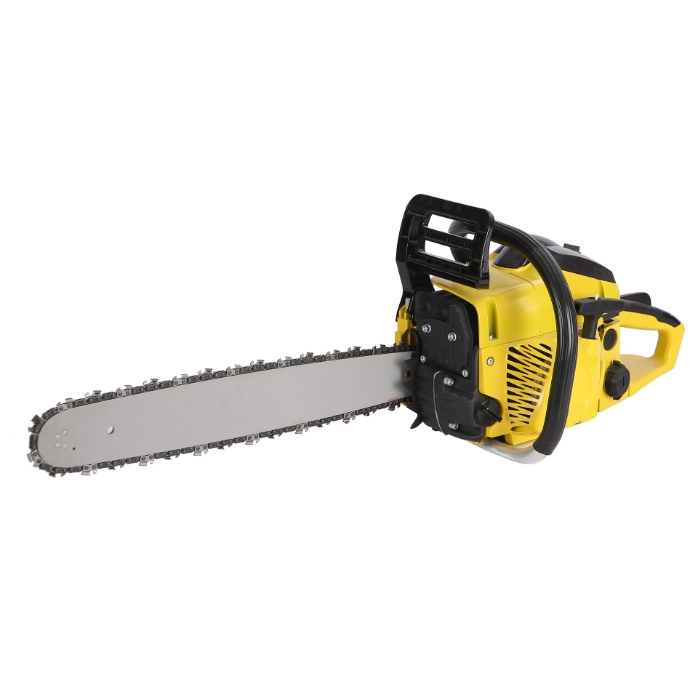 2.2kw High Power Gasoline Saw 58cc Two-Strokes Chainsaw