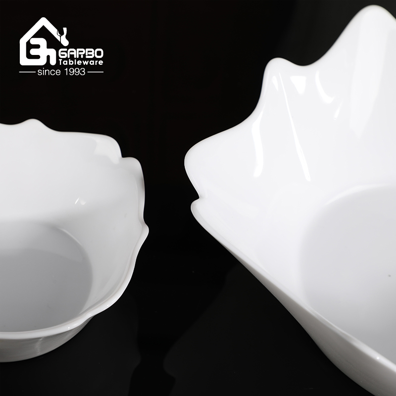 Hot Sale Opal Glass Bowls for Home China Supplier for Home