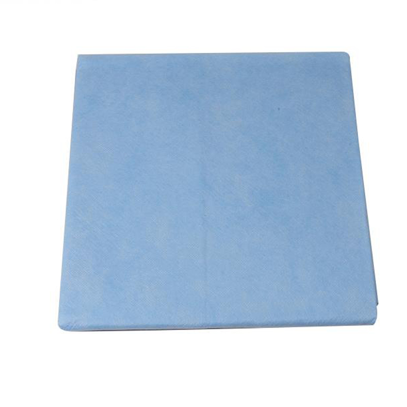 Medical Disposable Bed Pads Waterproof Antibacterial Underpads for Hospital Patient Protection