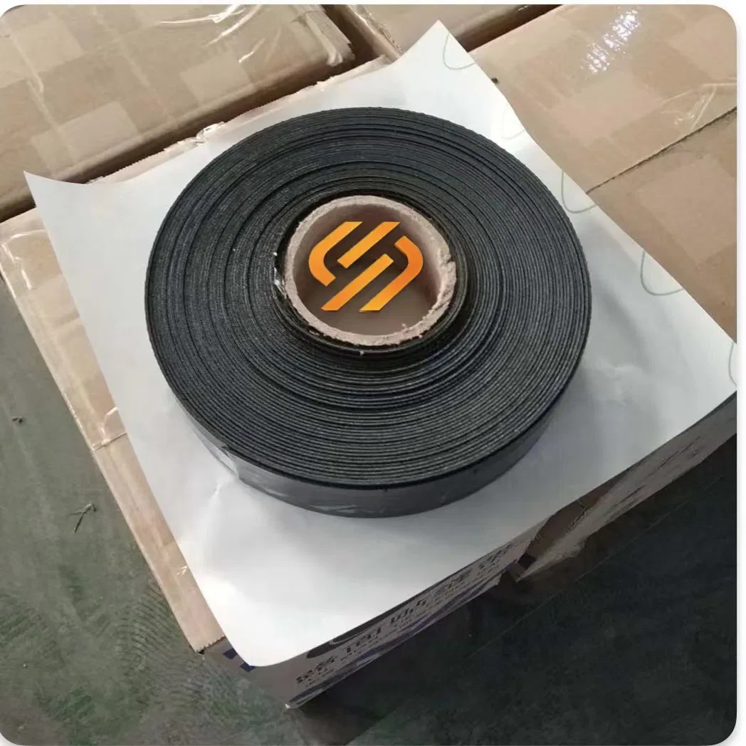 China Factory Self-Adhesive Asphalt Anti-Crack Paste