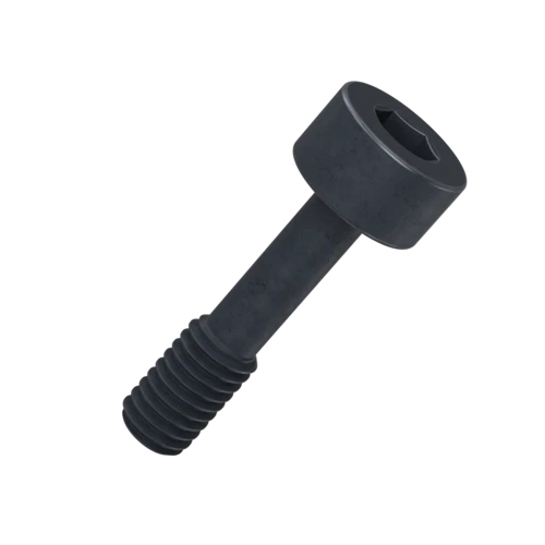 Hex Socket Cup/Cap Head Stainless Steel Retaining Washer Secure Captive Bolt Screw