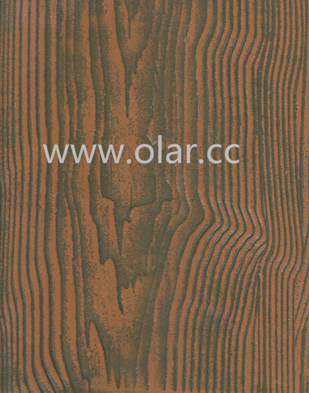 Fiber Cement Exterior Siding Board