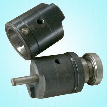 OEM Machinery Parts, OEM Service, Machined Parts