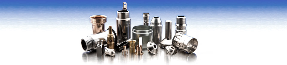 China Made OEM Cylindrical Knobset