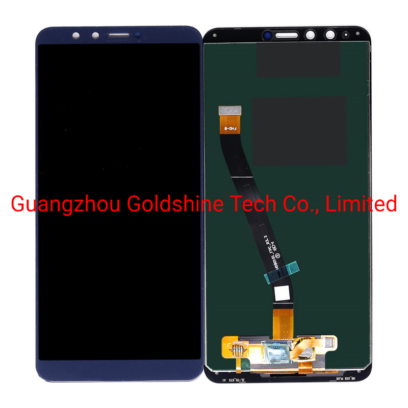 Дисплей для Huawei Y9 2018, 5.93 дюйма, OLED