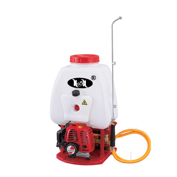 20L Knapsack Gasoline Power Sprayer for Agriculture (TM-767A)