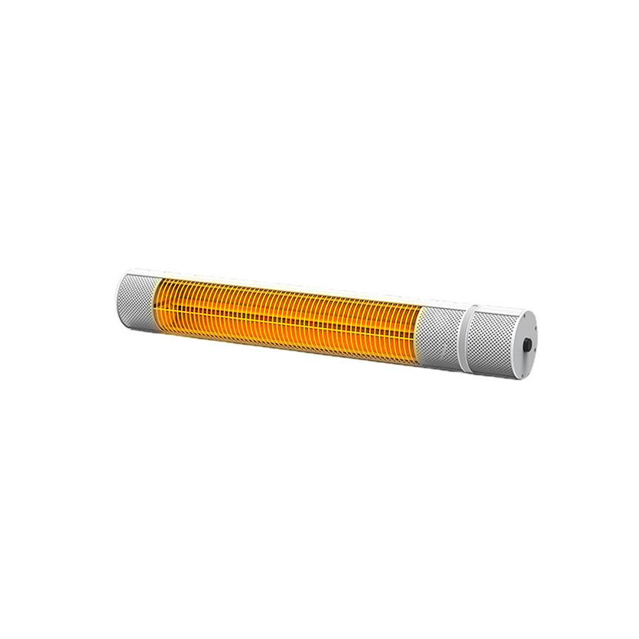 Premium Waterproof Electric Patio Heater for Outdoor Comfort