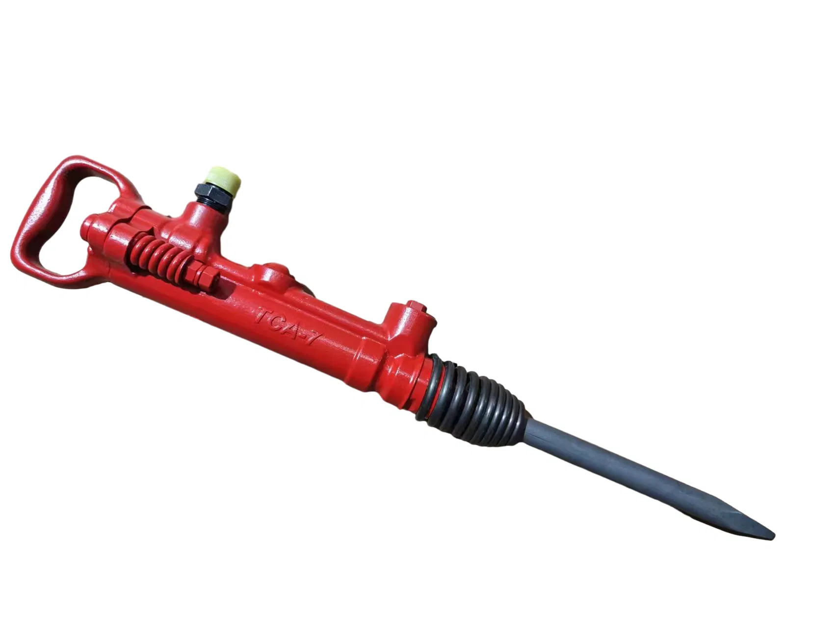 Пневматический молоток TCA-7 для демонтажных работ