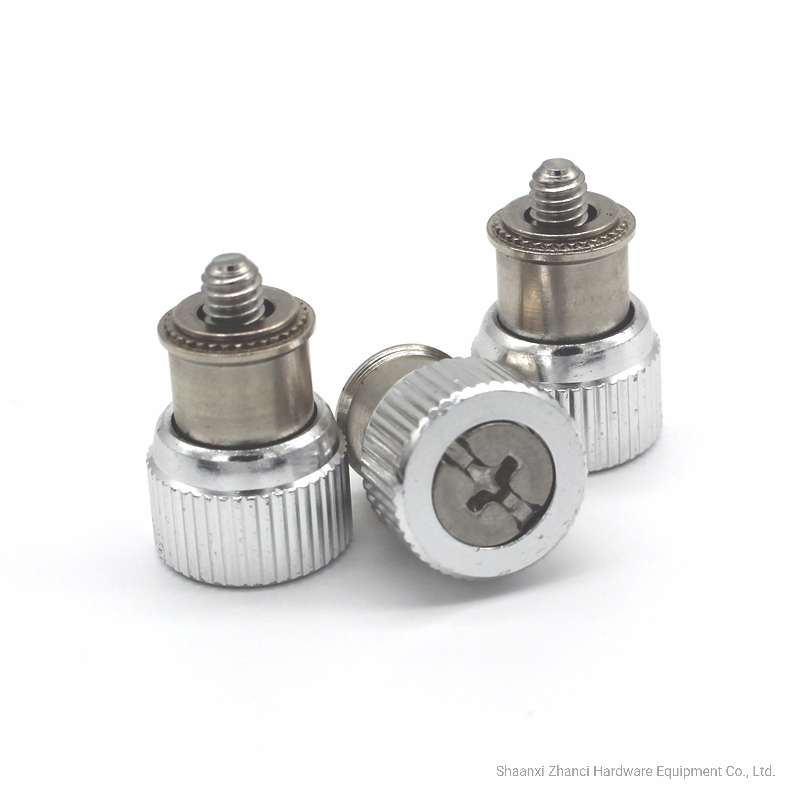 Крепёж Captive Panel Fastener PF11 PF12