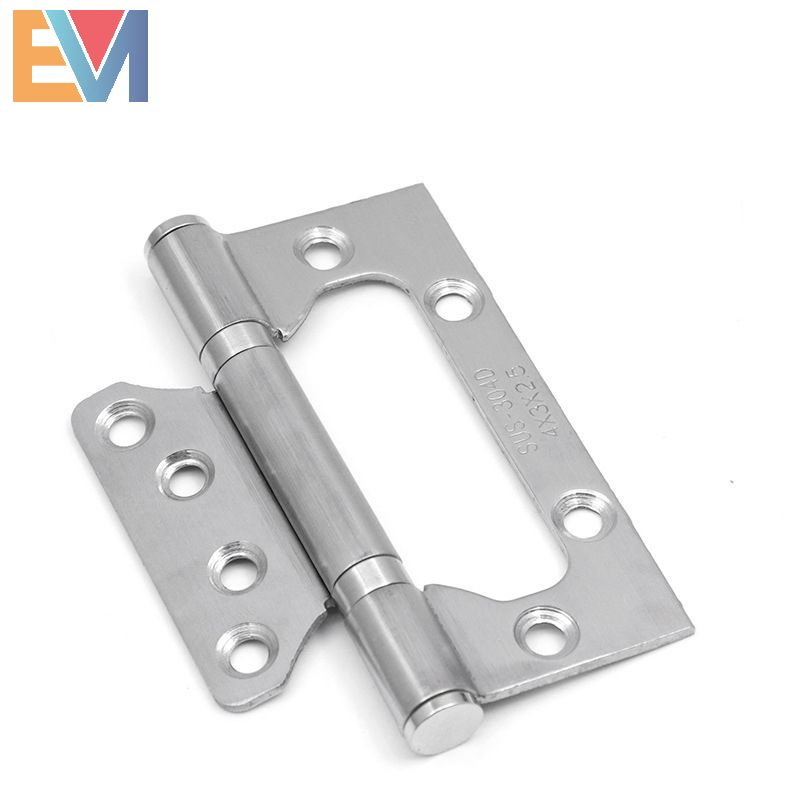 Hardware Accessories Stainless Steel Door Hinge