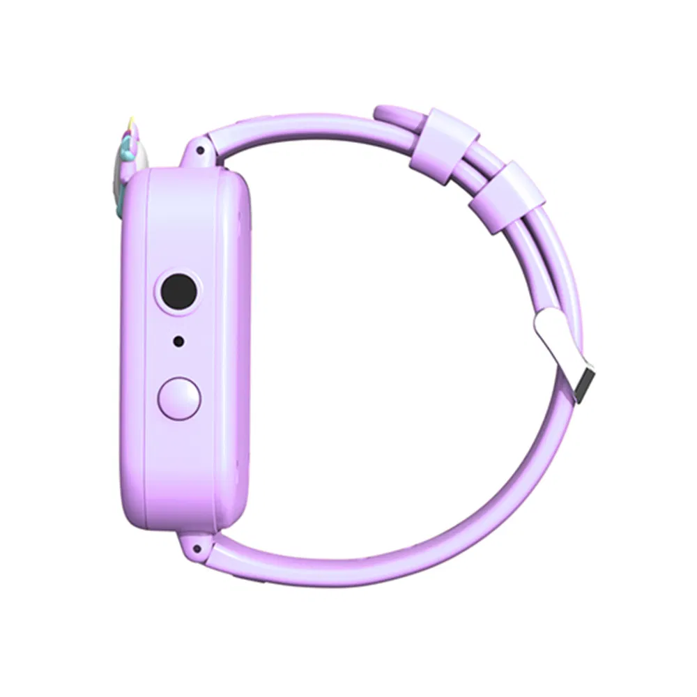 Детские умные часы K90 с камерой и 36 играми