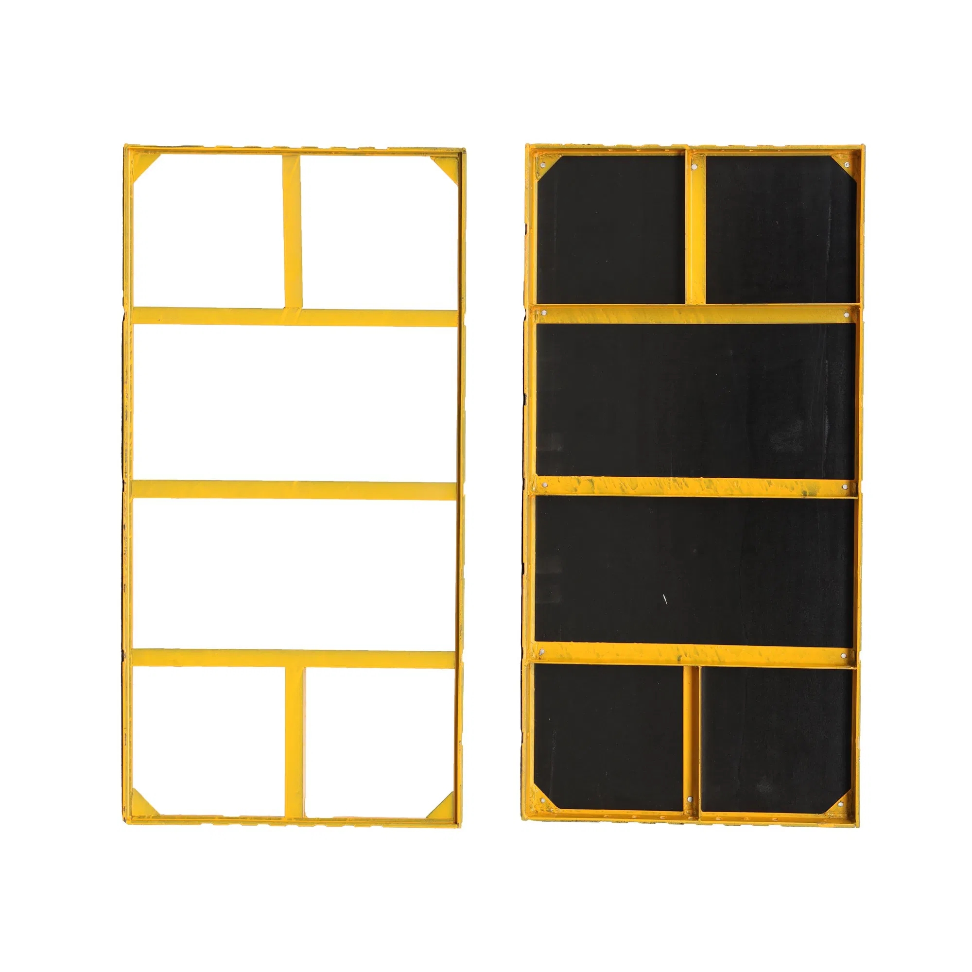 Hot Selling Concrete Wall Steel Formwork Scaffolding Support for Concrete Formwork