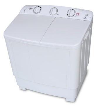 Quick Wash Low Noise Hot Selling Twin Tub Washing Machine